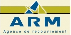 ARM agence de recouvrement