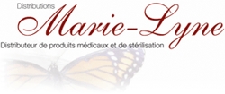 Distribution Marie-Lyne