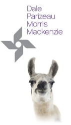 Dale Parizeau Morris Mackenzie