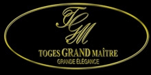 Toges Grand Maître