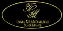 Toges Grand Maître